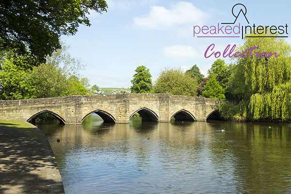 Bakewell Bridge