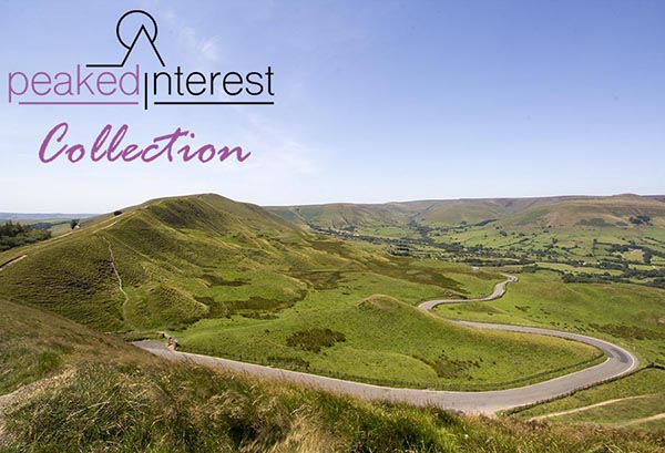 Mam Tor Road, 5