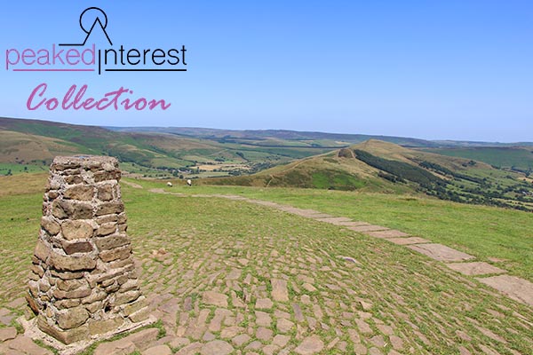 Mam Tor/Great Ridge