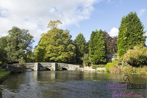 Ashford Sheepwash Bridge, 5