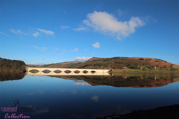 Ashopton Viaduct, 5