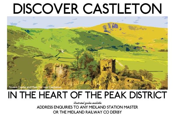 Discover Castleton