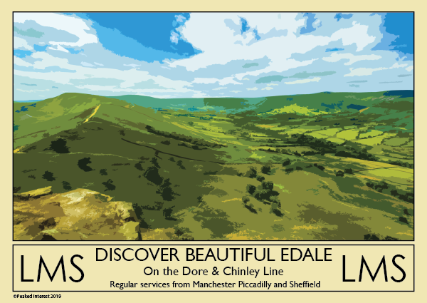 Discover Beautiful Edale