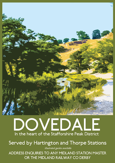 Dovedale