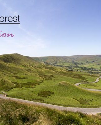 PC0009 Edale Road to Mam Tor