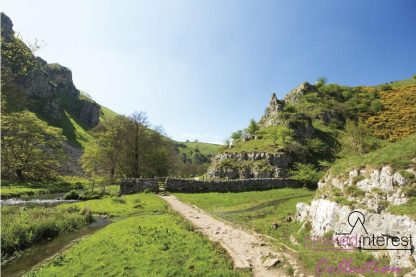 Peak District Calendar 2020