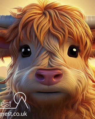 Coollectable - Hamish